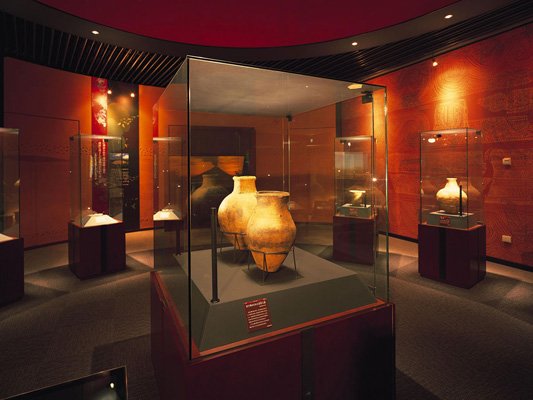 🏞️ 우에노하라 조몬의 숲 이미지 12